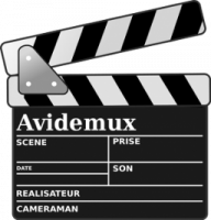 Avidemux 2.8.1